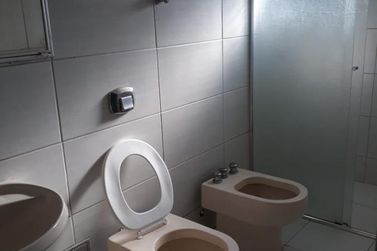 Casa &agrave; venda - 244m&sup2; - Zona I