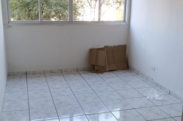 Apartamento para alugar - 30m&sup2; - Zona III