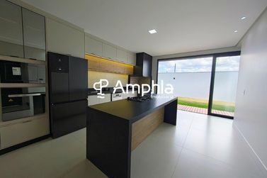 Casa &agrave; venda - 176m&sup2; - Recanto Tropical