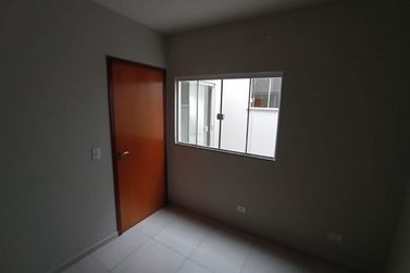 Casa &agrave; venda - 70m&sup2; - JARDIM AEROPORTO II