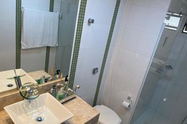 Apartamento &agrave; venda - 280m&sup2; - Zona II