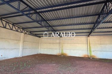 Sal&atilde;o Comercial &agrave; venda - 132m&sup2; - Jardim Colorado