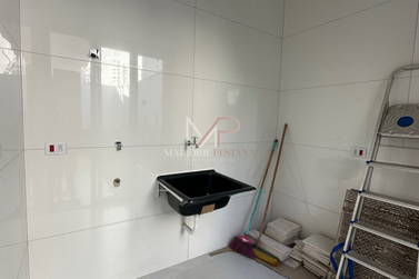 Casa &agrave; venda - 190m&sup2; - Jardim Am&eacute;rica