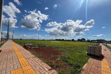 Terreno &agrave; venda - 360m&sup2; - Jardim Independ&ecirc;ncia