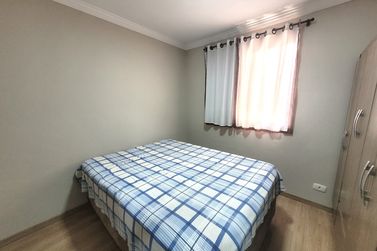 Apartamento para alugar - 76m&sup2; - Zona II