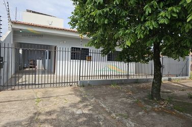 Casa &agrave; venda - 92m&sup2; - JARDIM CANAD&Aacute;