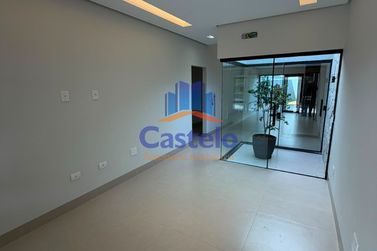 Casa &agrave; venda - 125m&sup2; - PARQUE RESIDENCIAL INTERLAGOS