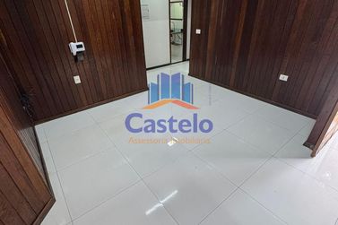 Casa para alugar - 130m&sup2; - ZONA I-A