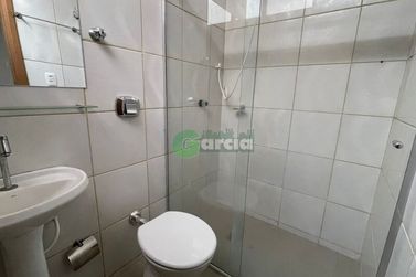 Kitnet para alugar - Zona III