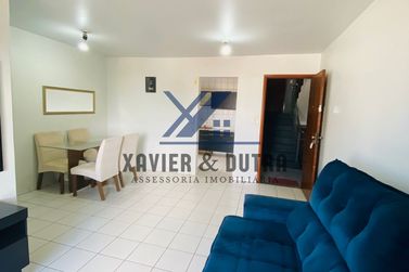 Apartamento para alugar - 80m&sup2; - Zona III - Edif&iacute;cio California