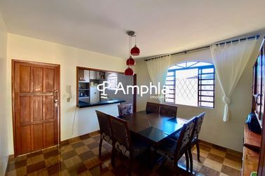 Casa &agrave; venda - 139m&sup2; - 14 de Novembro