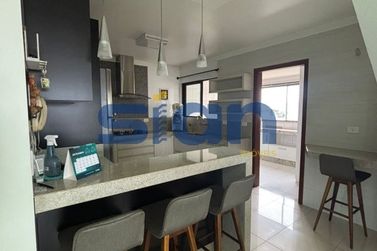 Apartamento &agrave; venda - 363m&sup2; - Zona II