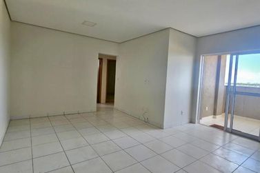 Apartamento &agrave; venda - 86m&sup2; - Zona I-A