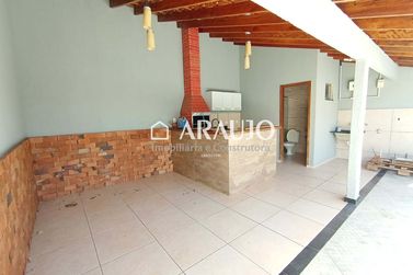 Casa &agrave; venda - 80m&sup2; - Jardim S&atilde;o Crist&oacute;v&atilde;o 2