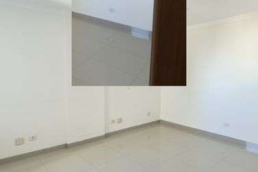 Apartamento &agrave; venda - 111m&sup2; - Edificio Residencial Pedra Branca