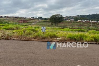 Terreno &agrave; venda - 137m&sup2; - Parque Residencial Roma
