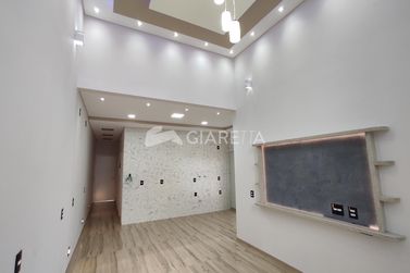 Casa &agrave; venda - 82m&sup2; - JARDIM PANCERA