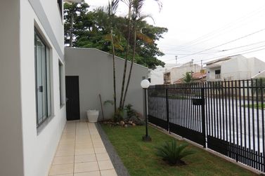 Sobrado &agrave; venda - 184m&sup2; - JARDIM TAMOIO