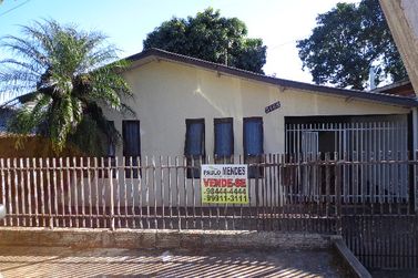 Casa &agrave; venda - 80m&sup2; - PARQUE DOM PEDRO