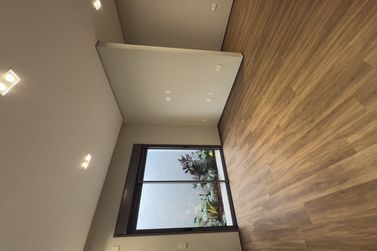 Casa &agrave; venda - 247m&sup2; - Condom&iacute;nio Residencial Europark