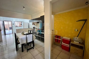 Casa &agrave; venda - Zona V