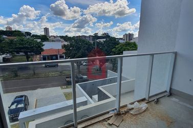 Apartamento para alugar - 95m&sup2; - Jardim Am&eacute;rica