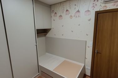 Apartamento para alugar - JARDIM SOCIAL