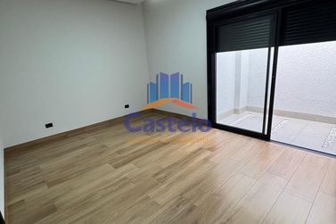 Casa &agrave; venda - 260m&sup2; - RESIDENCIAL EURO PARK