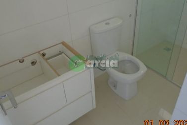 Apartamento &agrave; venda - 180m&sup2; - Zona III