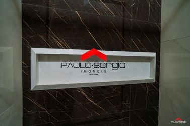 Casa &agrave; venda - 135m&sup2; - Parque Onix