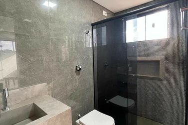Apartamento &agrave; venda - 617m&sup2; - ZONA V