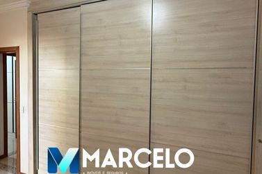Apartamento &agrave; venda - 103m&sup2; - Zona I