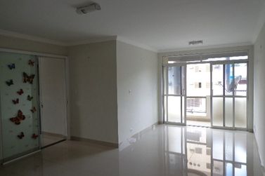 Apartamento &agrave; venda - 106m&sup2; - Zona I