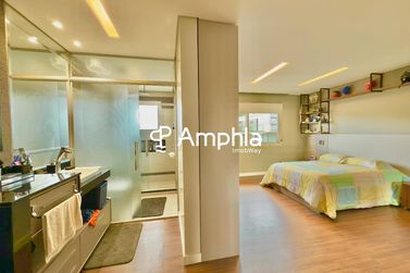 Casa &agrave; venda - 392m&sup2; - FAG