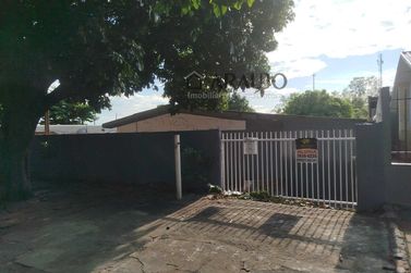 Casa &agrave; venda - 129m&sup2; - Parque Dom Pedro I