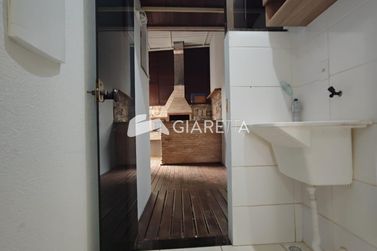 Casa &agrave; venda - 75m&sup2; - JARDIM GISELA