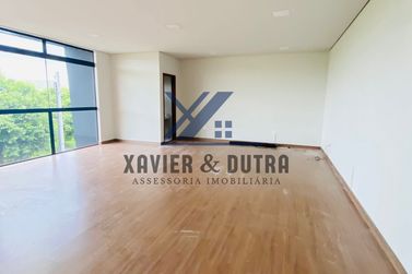 Sal&atilde;o Comercial &agrave; venda - 246m&sup2; - Parque Residencial Metropolitano