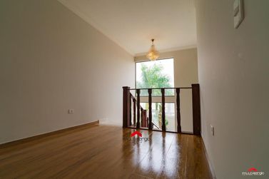 Sobrado &agrave; venda - Jardim imigrantes II