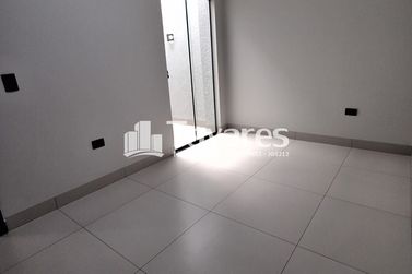 Casa &agrave; venda - 124m&sup2; - Jardim Cima