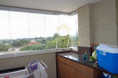 Apartamento &agrave; venda - 125m&sup2; - Zona I-A