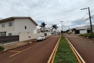 Terreno &agrave; venda - 540m&sup2; - JARDIM GISELA