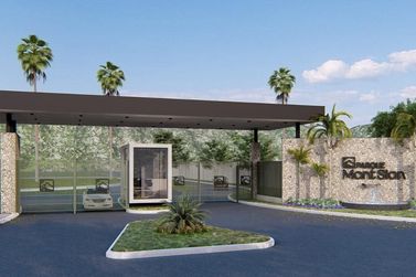 Terreno &agrave; venda - 216m&sup2; - Parque Irani