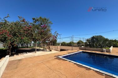 Casa &agrave; venda - 80m&sup2; - Condom&iacute;nio Parque das Grevilhas