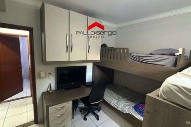 Casa &agrave; venda - 145m&sup2; - Parque Vit&oacute;ria R&eacute;gia