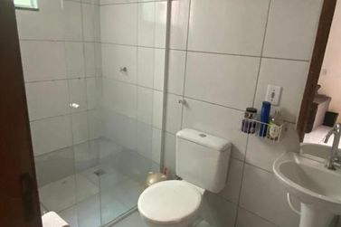 Casa &agrave; venda - 100m&sup2; - Jardim Real