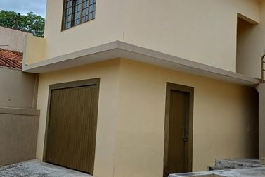 Casa &agrave; venda - Zona VI