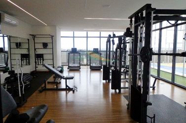 Apartamento &agrave; venda - 216m&sup2; - Zona II