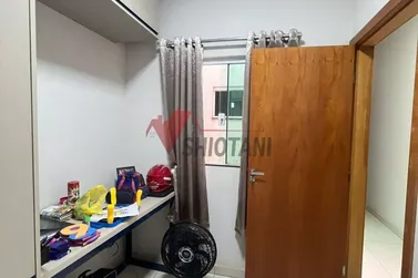 Casa &agrave; venda - Jardim Petr&oacute;polis