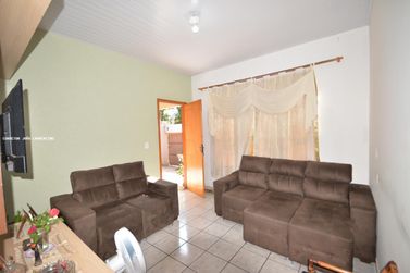 Casa &agrave; venda - 517m&sup2; - ZONA Vll