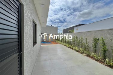 Casa &agrave; venda - 169m&sup2; - Vila Becker
